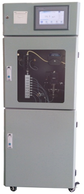 总磷在线分析仪