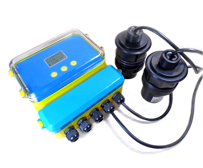 NST860LG-L10-L10型超声波液位差计